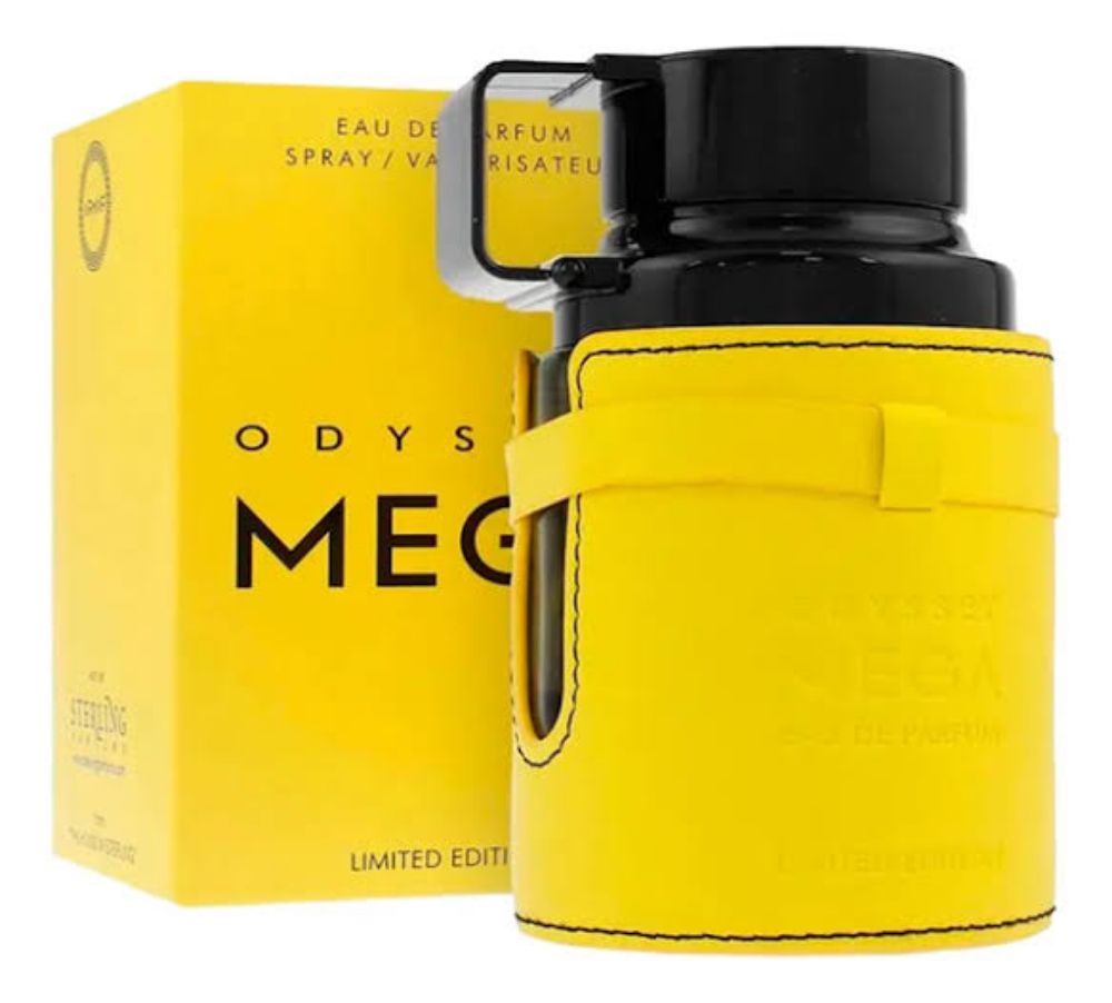Imagen de PERFUME ODYSSEY MEGA 100ML