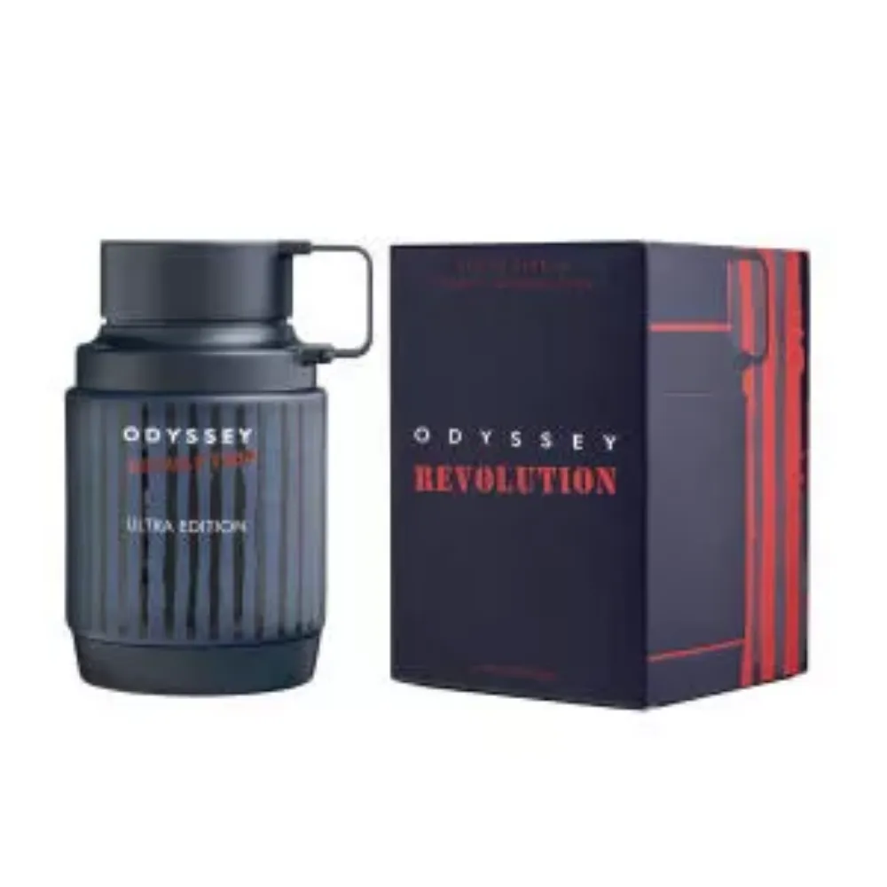 Imagen de PERFUME ODYSSEY REVOLUTION 100ML