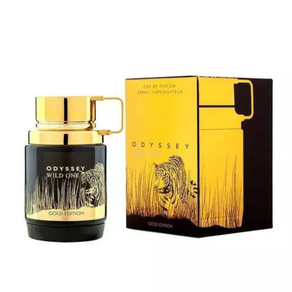 Imagen de PERFUME ODYSSEY WILD ONE 100ML