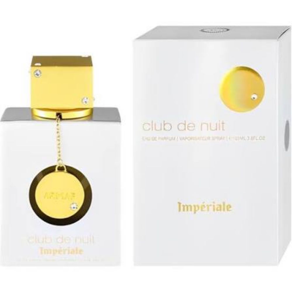 Imagen de PERFUME CLUB DE NUIT IMPERIALE 105ML