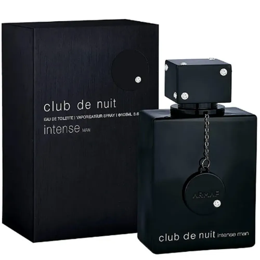 Imagen de PERFUME CLUB DE NUIT INTENSE 105ML