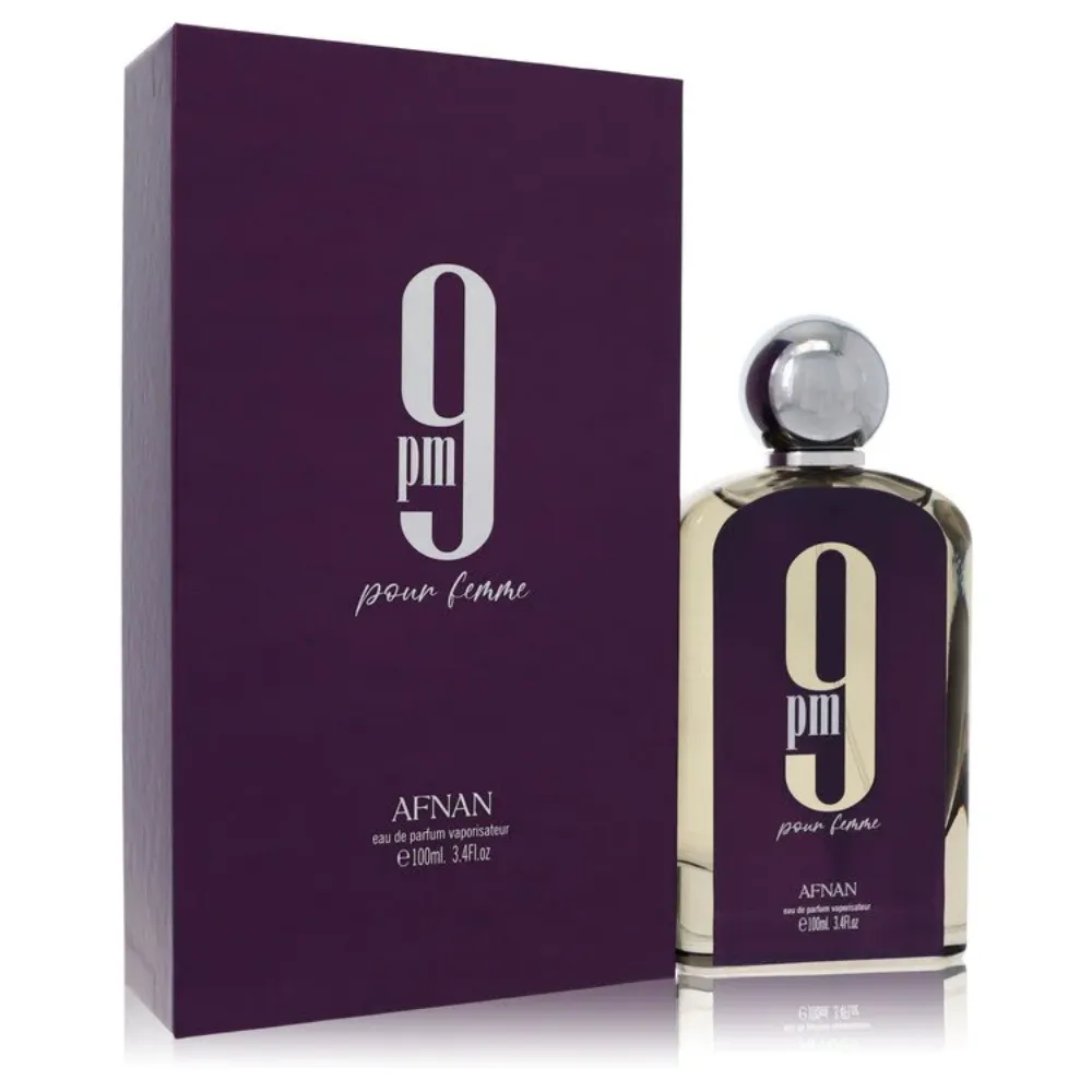 Imagen de PERFUME 9PM AFNAN 100ML