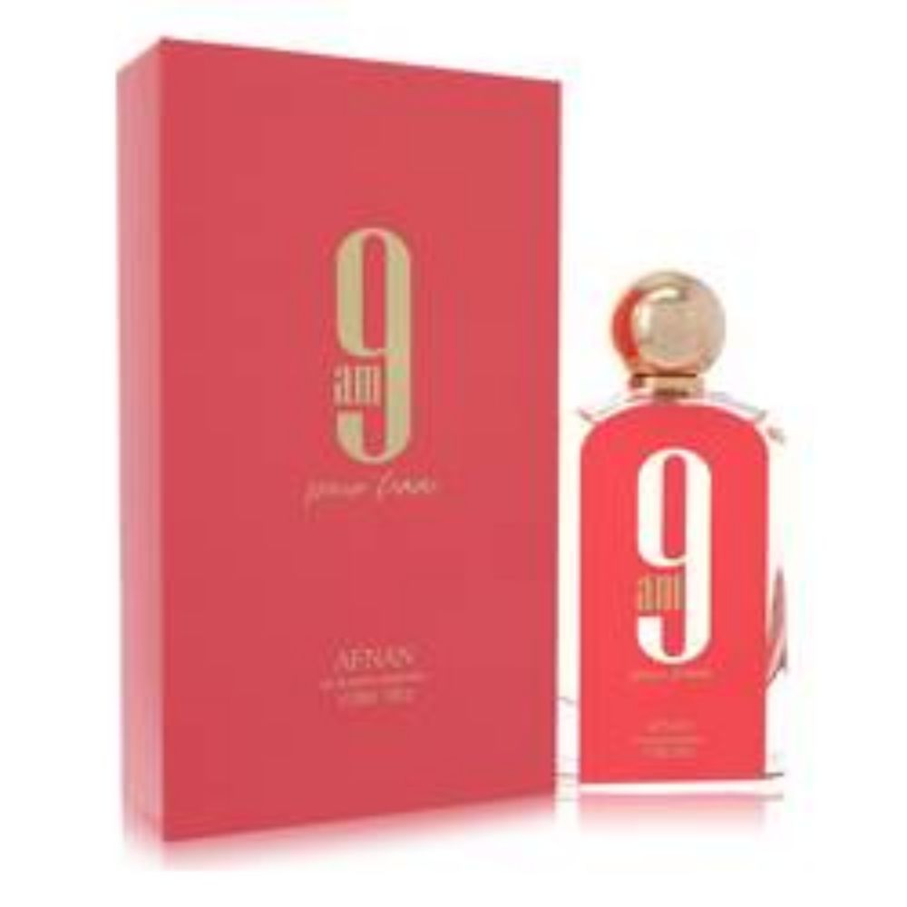 Imagen de PERFUME 9PM POUR FEMME 100ML