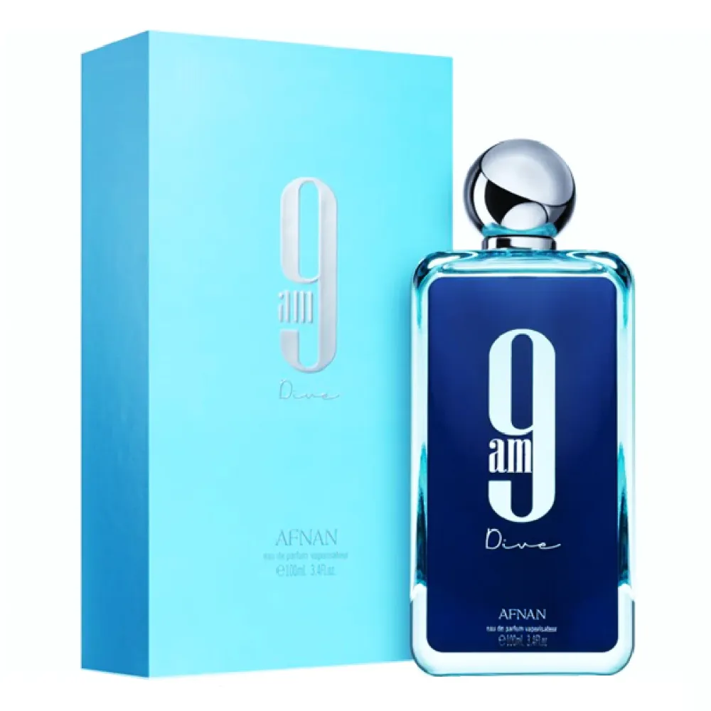 Imagen de PERFUME 9PM DIVE 100ML