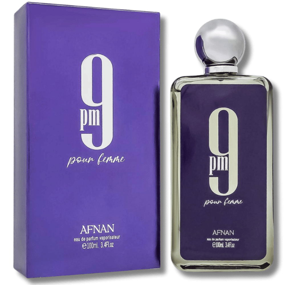 Imagen de PERFUME 9PM POUR FEMME 100ML
