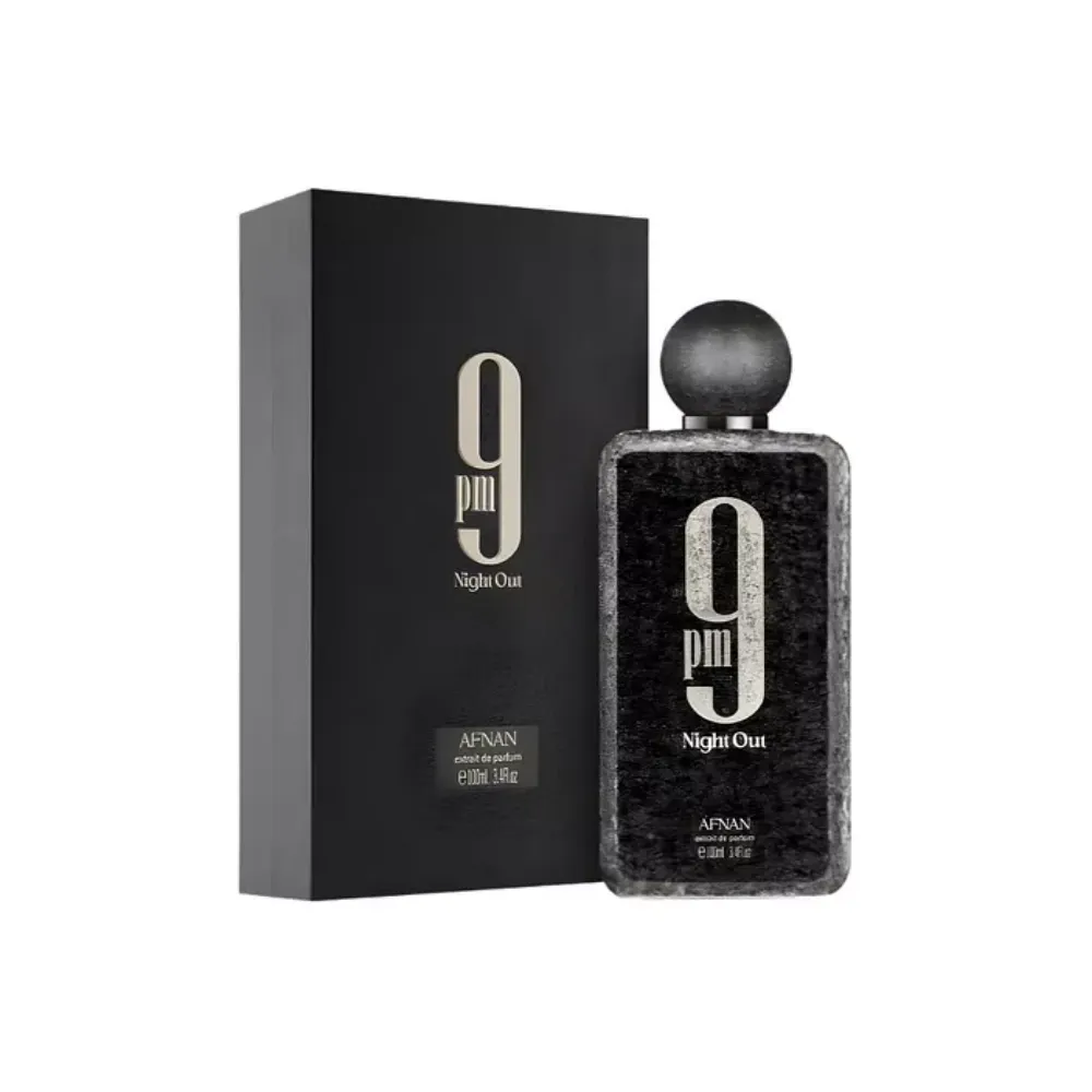 Imagen de PERFUME 9PM NIGHT OUT 100ML