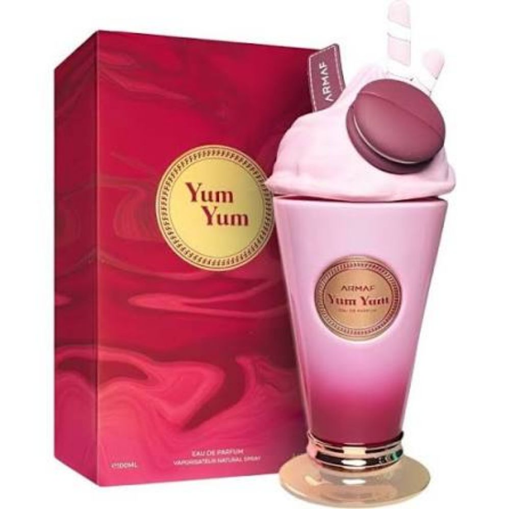 Imagen de PERFUME ARMAF YUM YUM DEFIGHTG 100ML