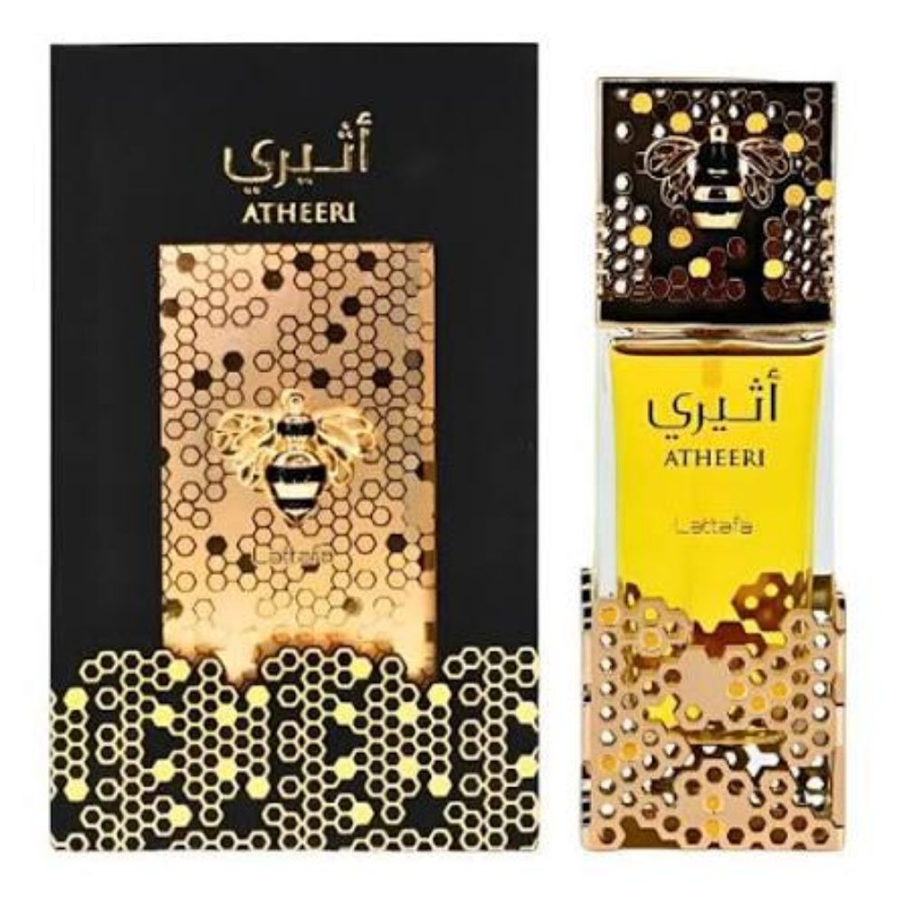 Imagen de PERFUME ATHEERI 100ML