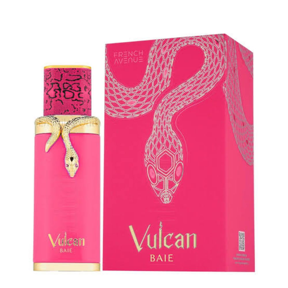 Imagen de PERFUME VULCAN BAIE 100ML