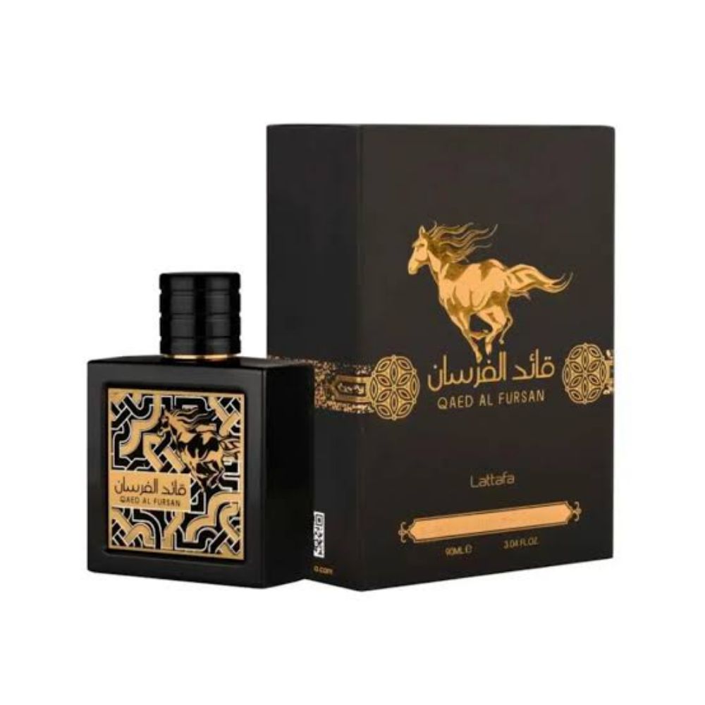 Imagen de PERFUME QAED AL FURSAN 90ML