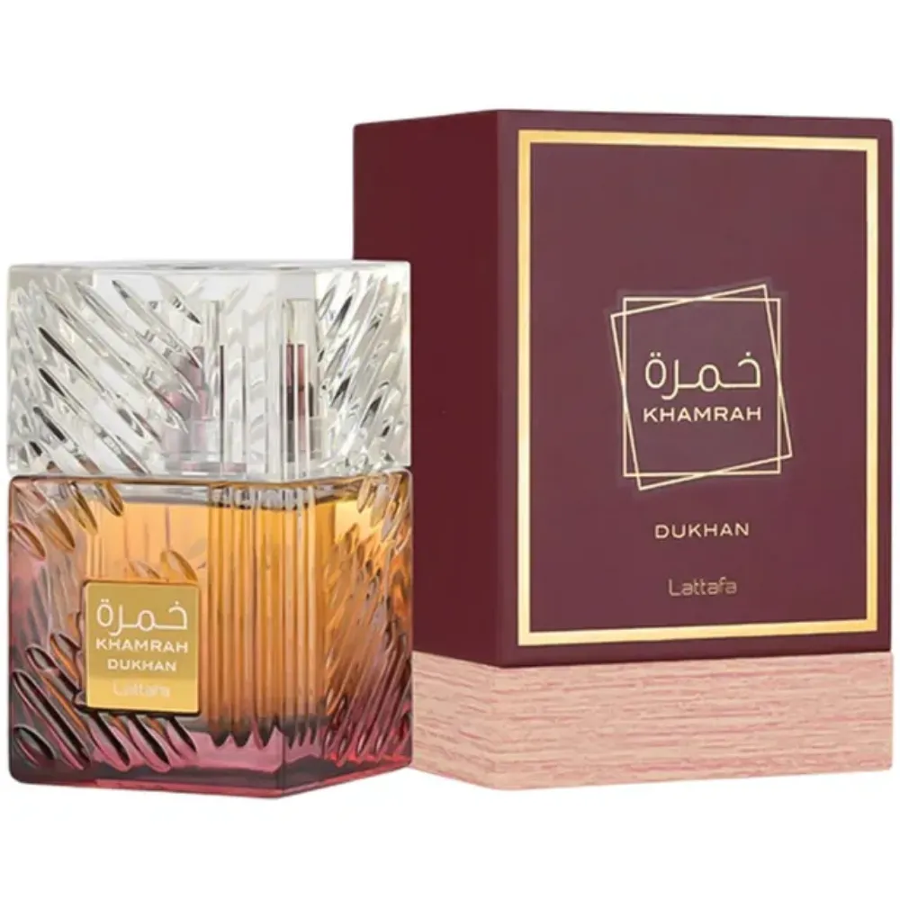 Imagen de PERFUME KHAMRAH DUKHAN 100ML