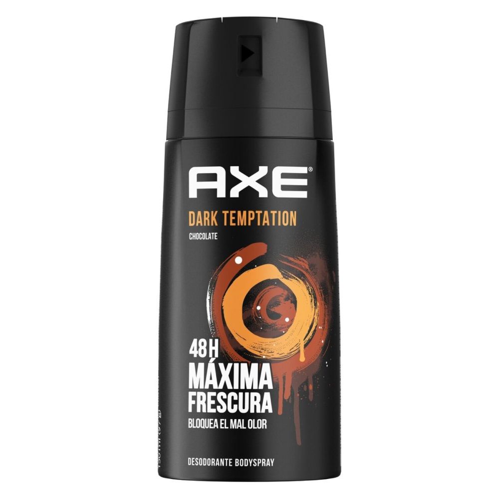 Imagen de AXE DARK TEMPTATION FRANJA MARRON
