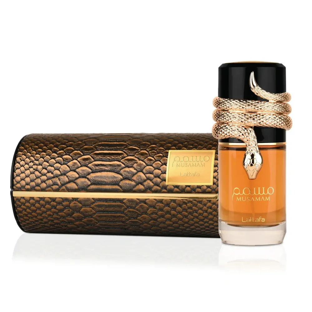 Imagen de PERFUME MUSAMAM 100ML