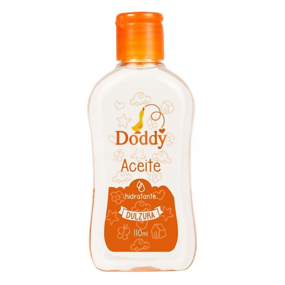 Imagen de ACEITE DODDY HIDRATANTE
