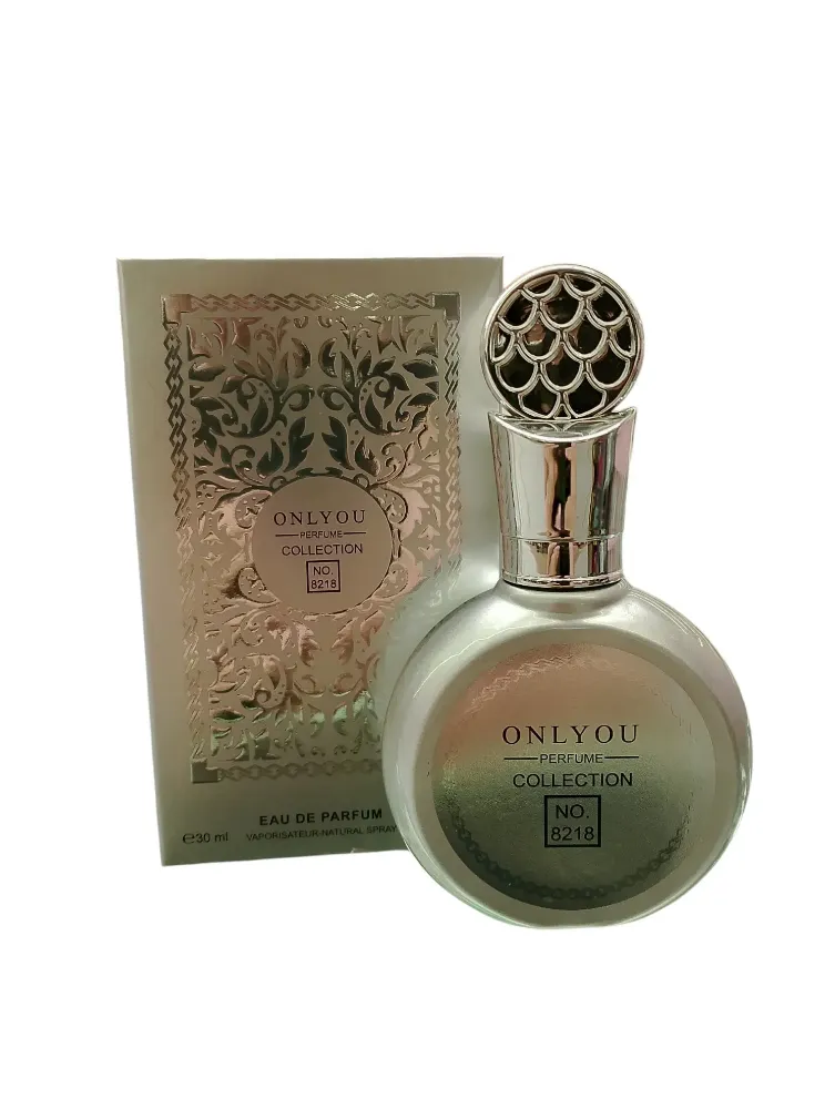 Imagen de PERFUME ONLYOU 8218 OLU830-218 30ML