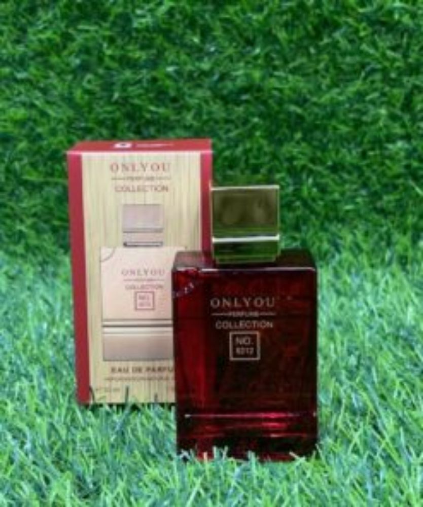 Imagen de PERFUME ONLYOU 8212 OLU830-212 30ML