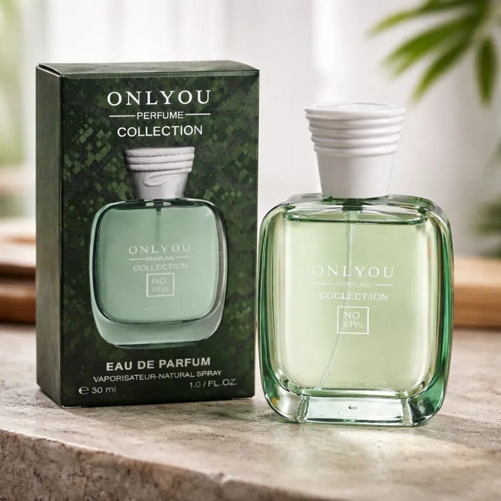 Imagen de PERFUME ONLYOU 8199 OLU830-199 30ML