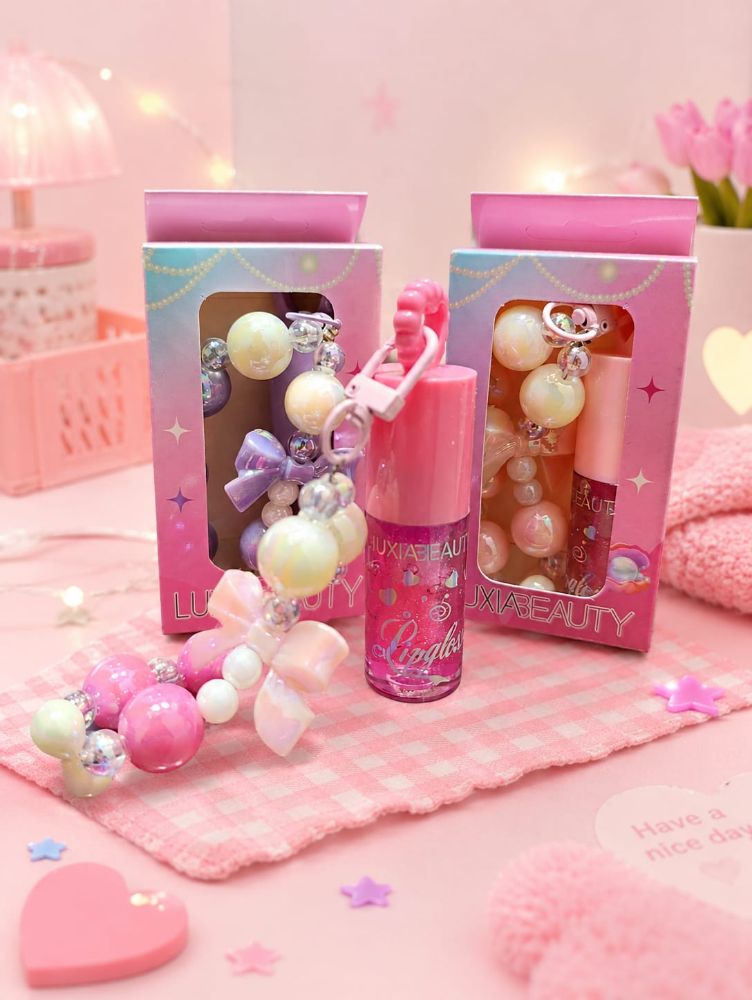 Imagen de LIP GLOSS C/LLAVERO 5961