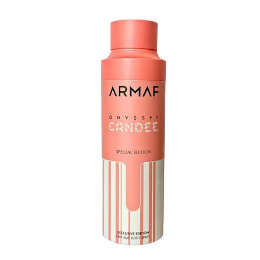 Imagen de DESODORANTE ARMAF ODYSSEY CANDEE 200ML