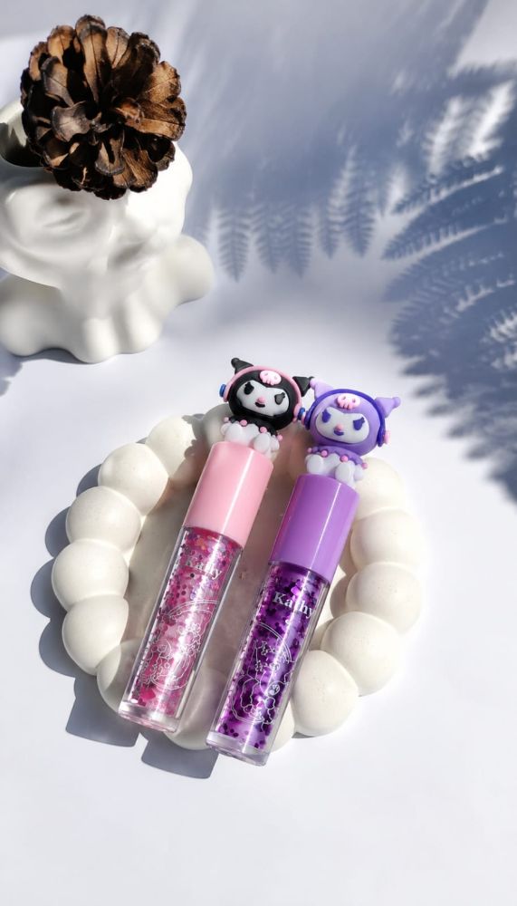 Imagen de LIP OIL KUROMI KELLY KS31