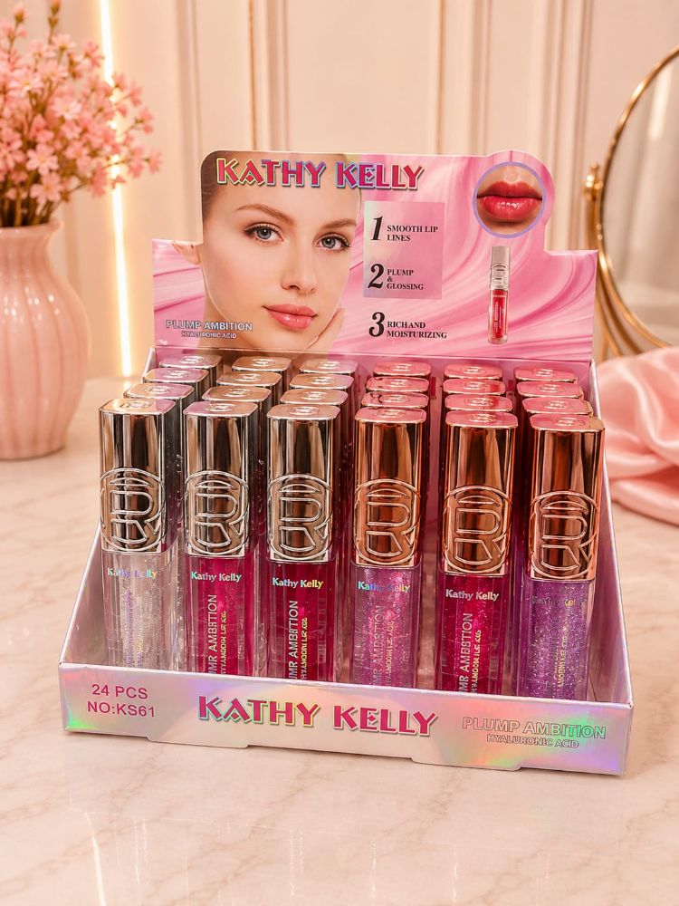 Imagen de LIP GLOSS KS61