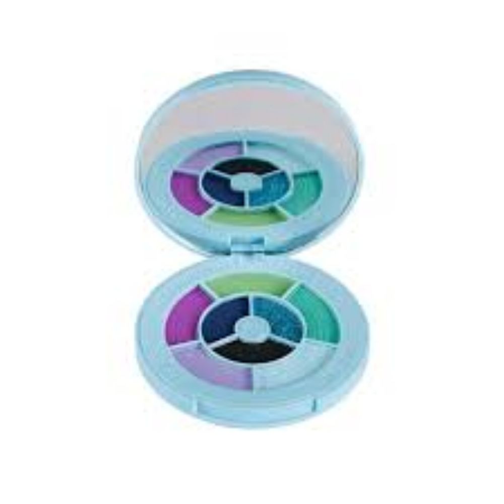 Imagen de PALETA DE SOMBRAS POPSTAR RUBY ROSE HB-E2200-1
