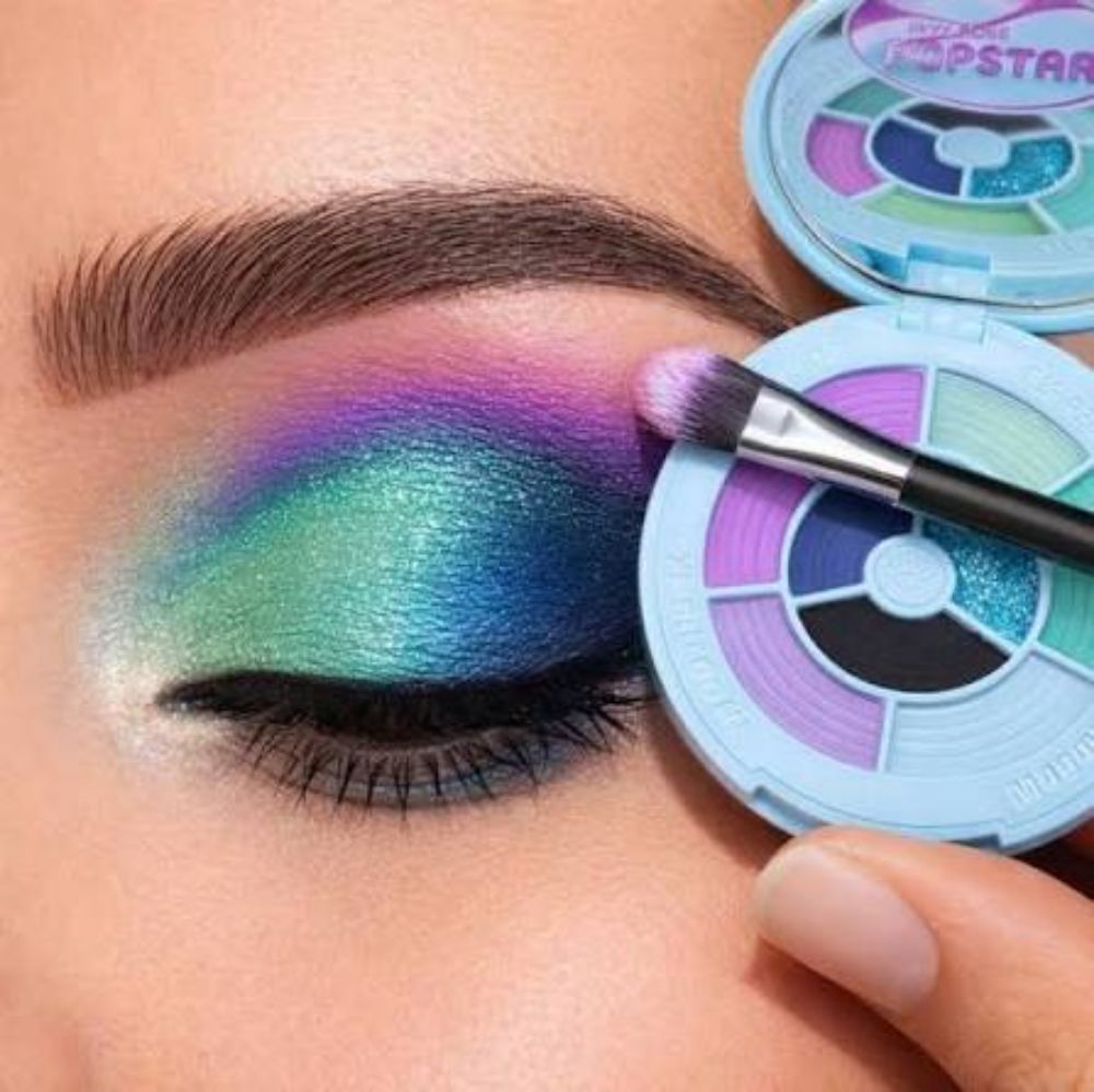 Imagen de PALETA DE SOMBRAS POPSTAR RUBY ROSE HB-E2200-1