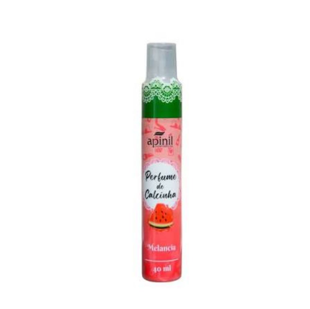 Imagen de PERFUME P/CALCINHA MELANCIA APINIL 40ML