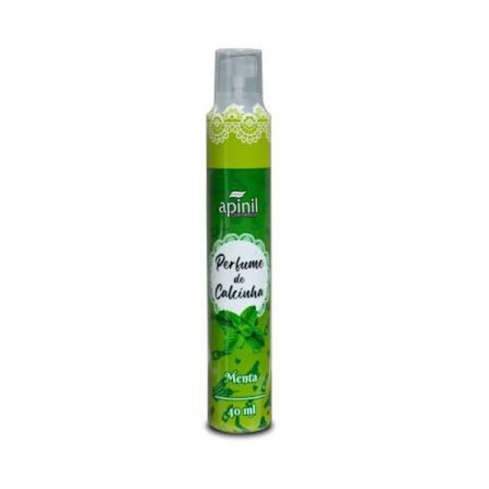 Imagen de PERFUME P/CALCINHA MENTA APINIL 40ML