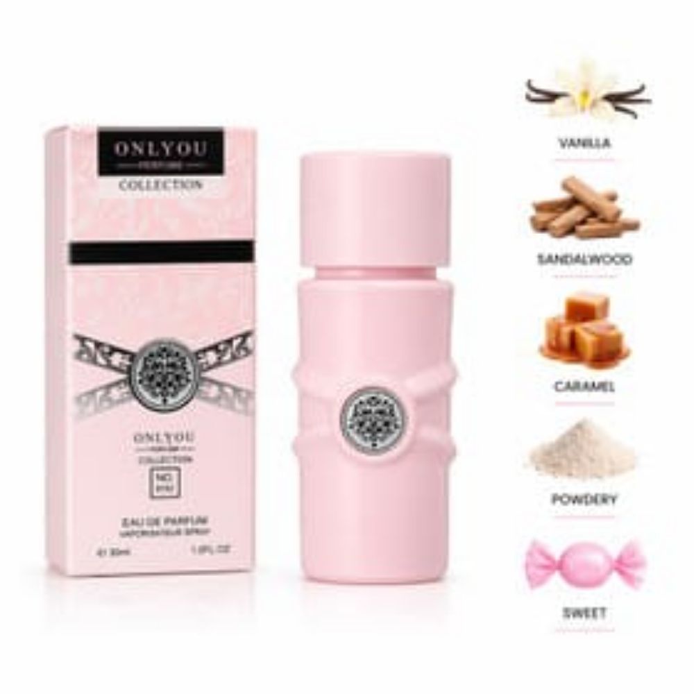 Imagen de PERFUME ONLYOU NO8152 OLU830-152 30ML