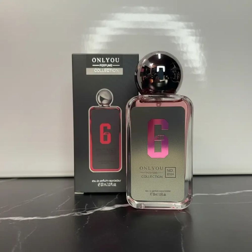 Imagen de PERFUME ONLYOU 6 OLU830-184 30ML