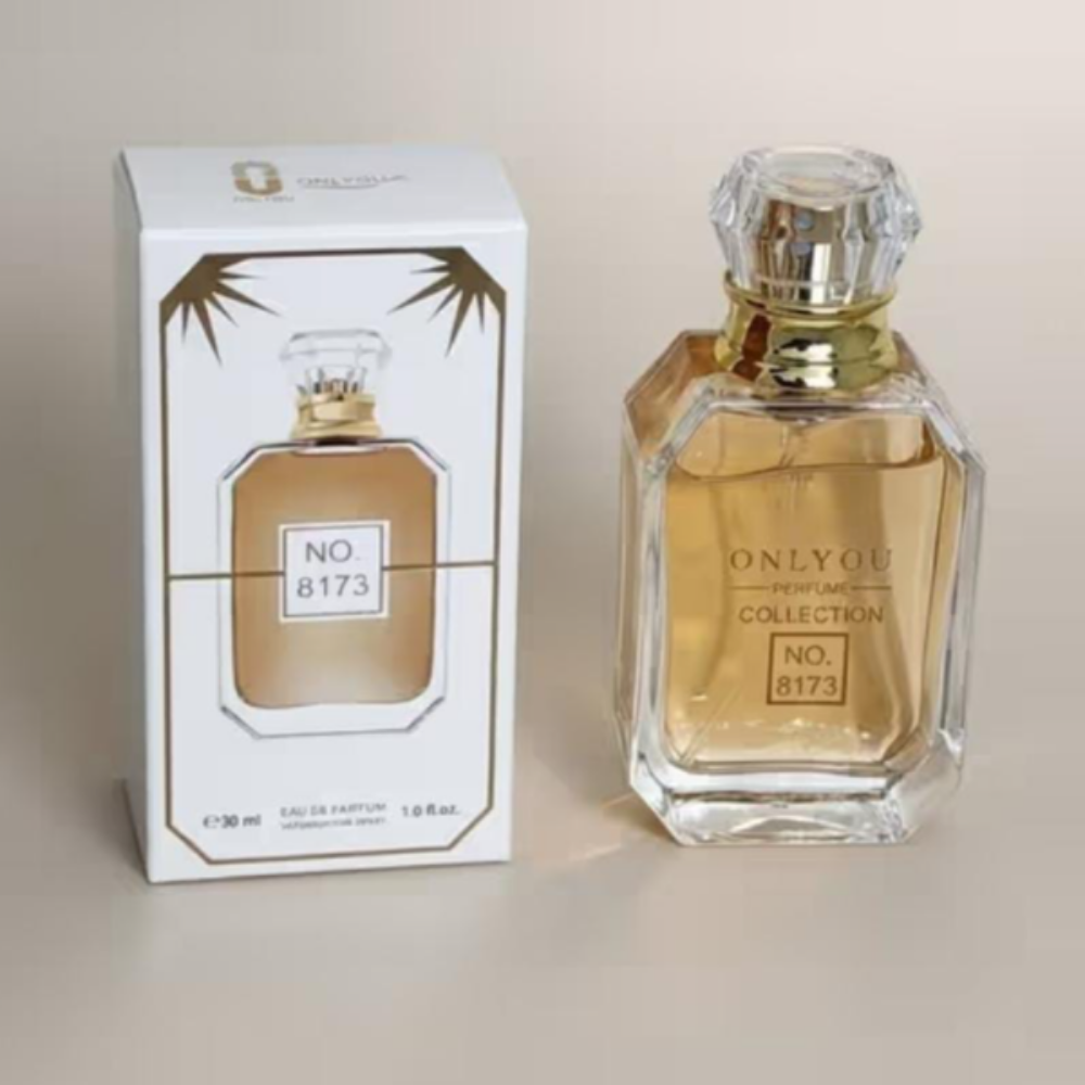 Imagen de PERFUME ONLYOU NO8173 OLU830-173 30ML