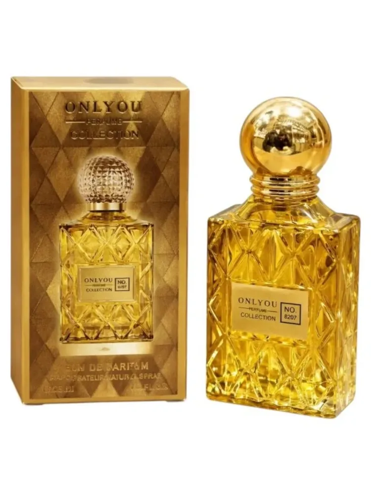 Imagen de PERFUME ONLYOU NO8207 OLU830-207 30ML
