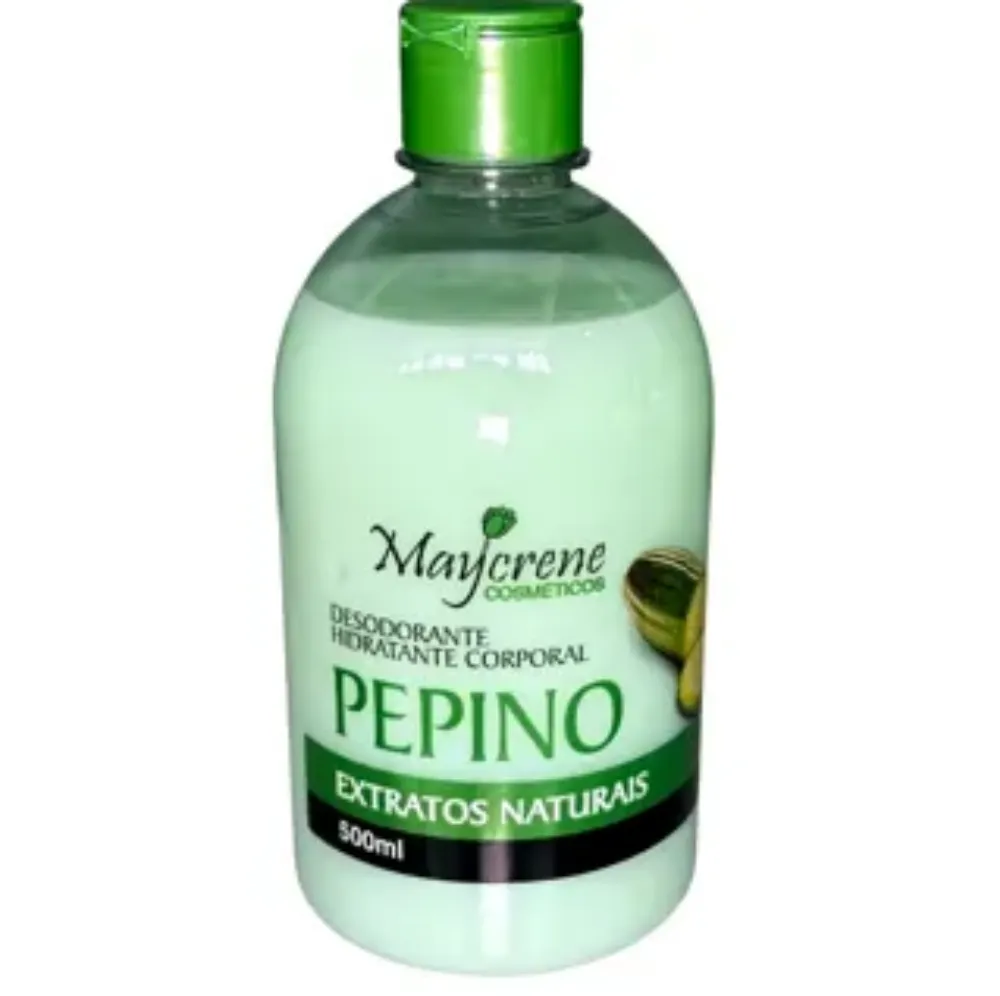 Imagen de CREMA H. CORPORAL MAYCREME PEPINO 500ML