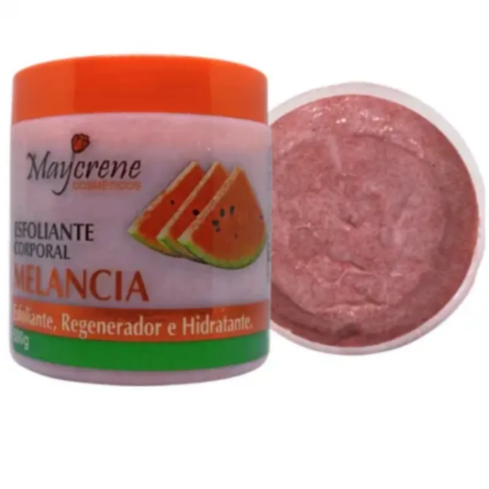 Imagen de ESFOLIANTE CORPORAL MAYCREME MELANCIA 500G