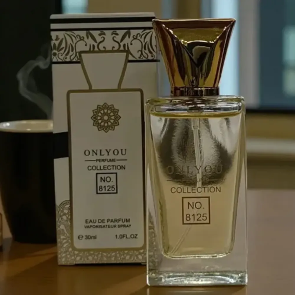 Imagen de PERFUME ONLYOU 8125 OLU830-125 30ML