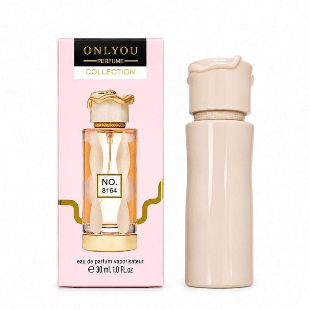 Imagen de PERFUME ONLYOU 8164 OLU830-164 30ML