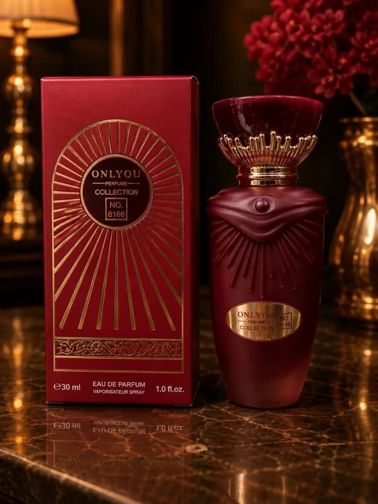 Imagen de PERFUME ONLYOU 8166 OLU830-166 30ML