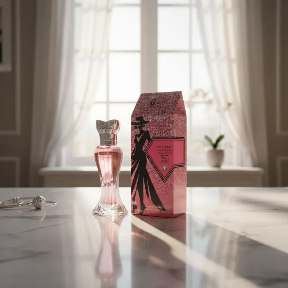 Imagen de PERFUME ONLYOU 8134 OLU830-134 30ML