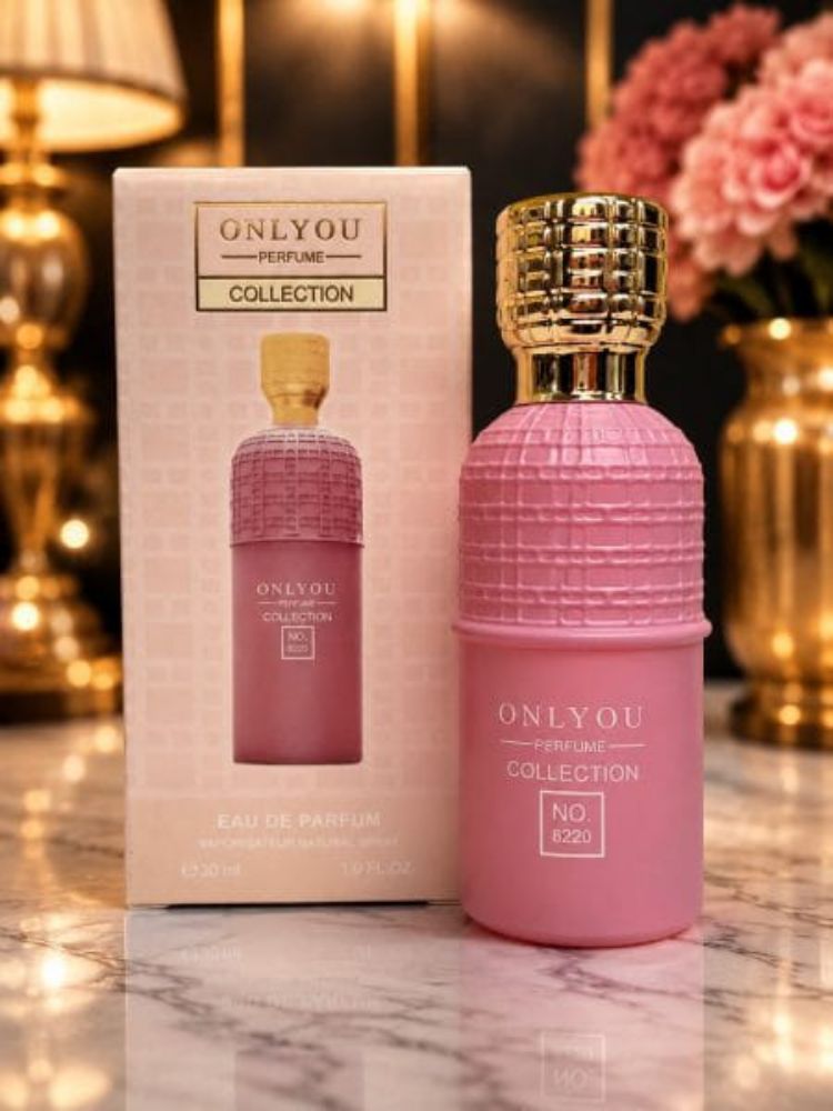 Imagen de PERFUME ONLYOU 8220 OLU830-220 30ML