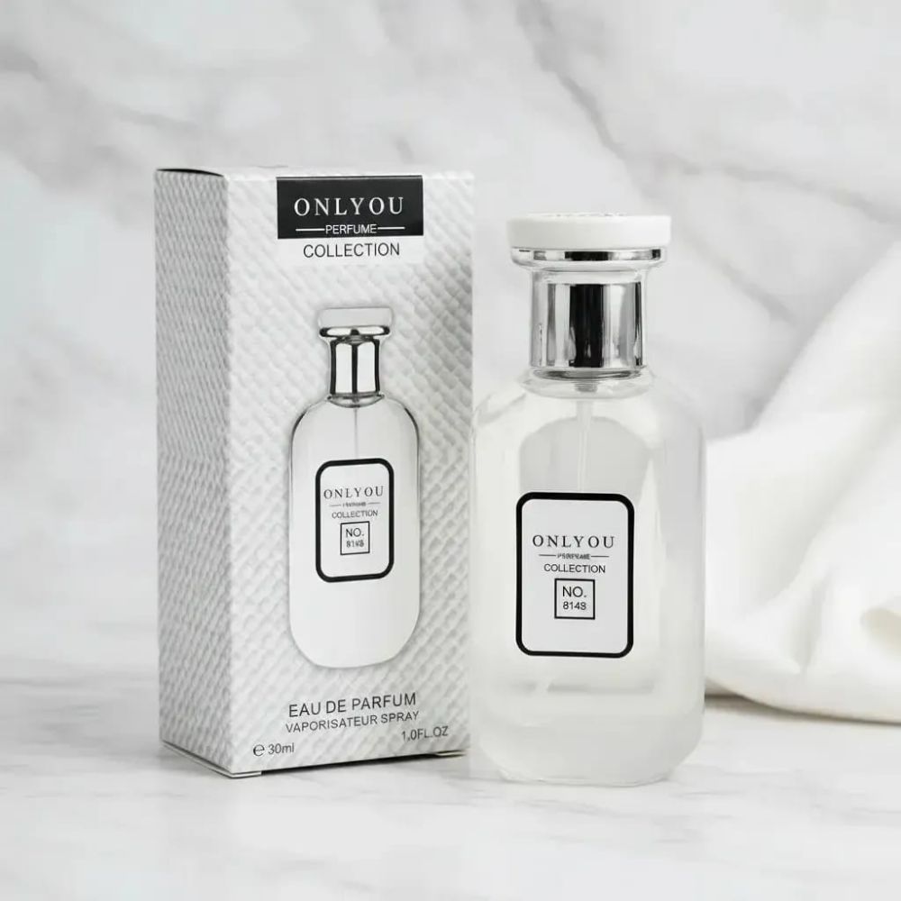 Imagen de PERFUME ONLYOU 8148 OLU830-148 30ML