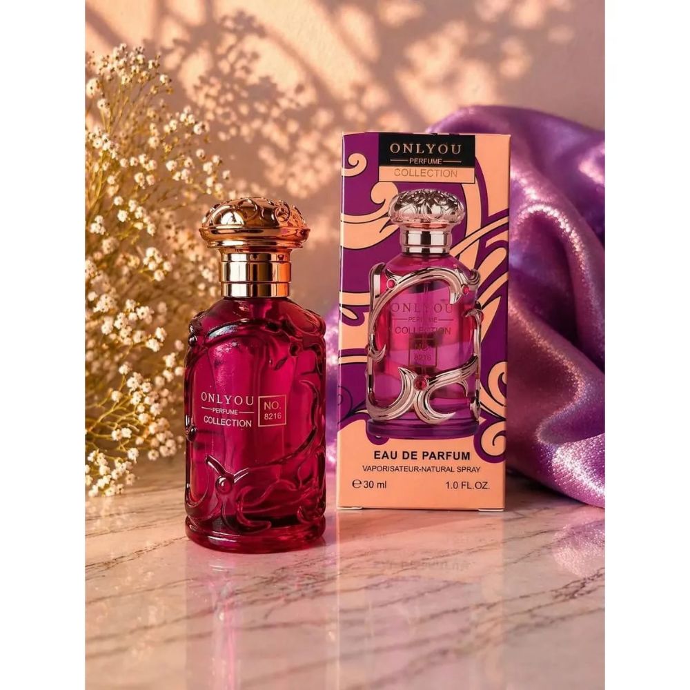 Imagen de PERFUME ONLYOU 8216 OLU830-216 30ML