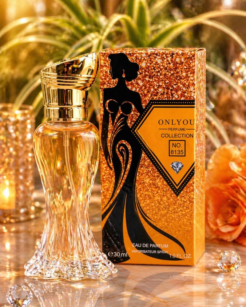 Imagen de PERFUME ONLYOU 8135 OLU830-135 30ML