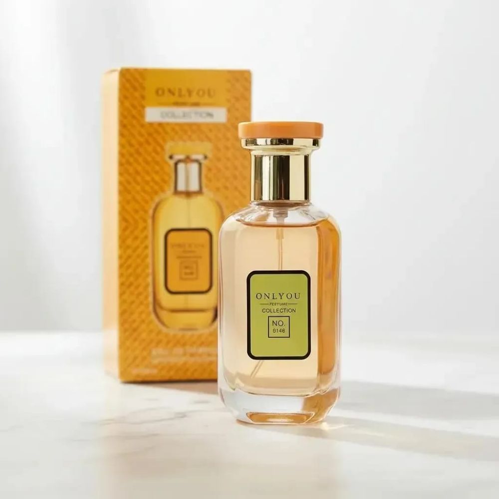 Imagen de PERFUME ONLYOU 8146 OLU830-146 30ML