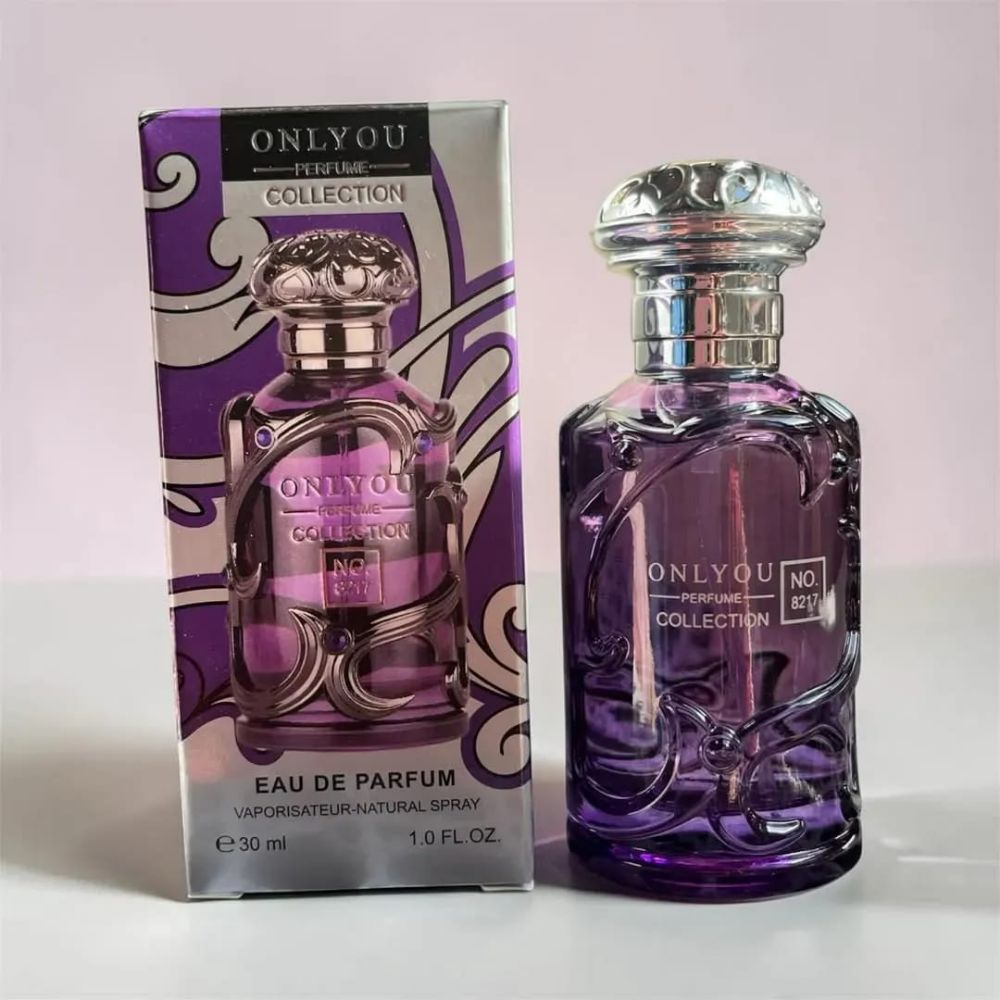 Imagen de PERFUME ONLYOU 8217 OLU830-217 30ML