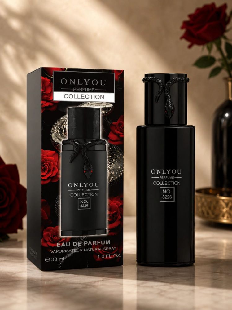 Imagen de PERFUME ONLYOU 8226 OLU830-226 30ML