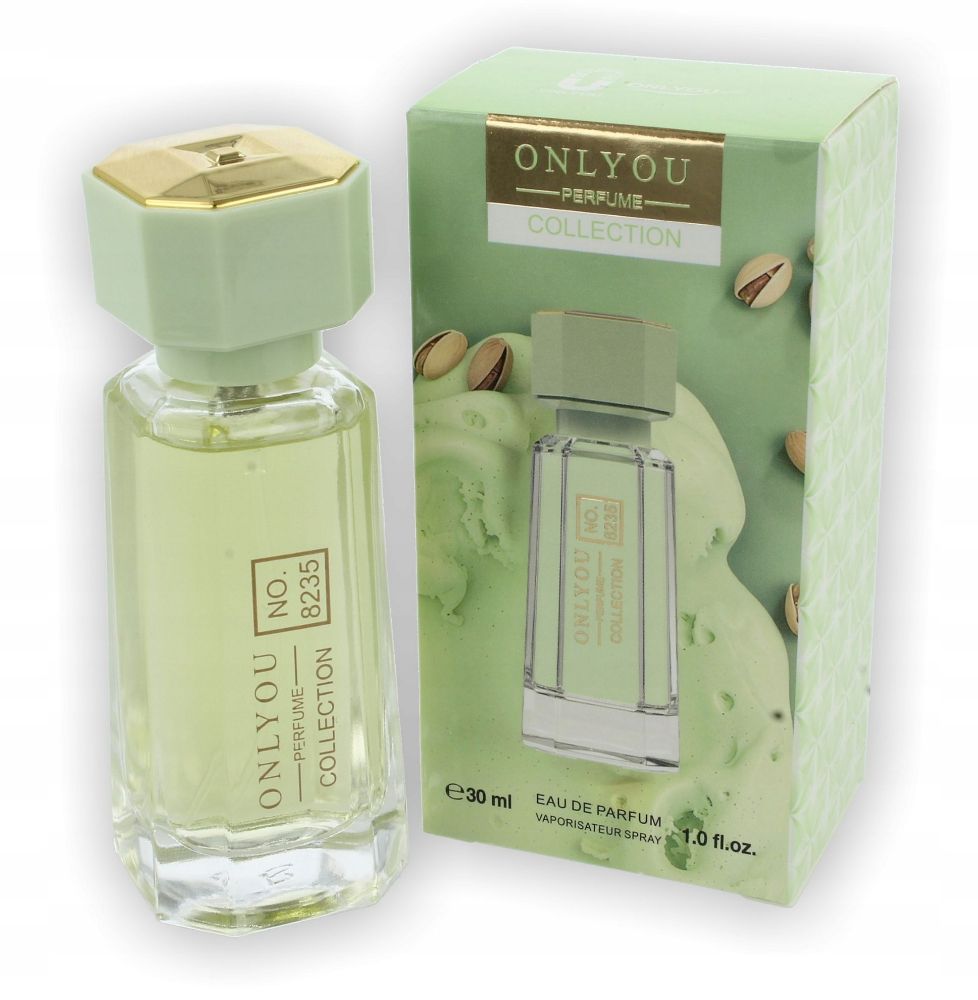 Imagen de PERFUME ONLYOU 8235 OLU830-235 30ML