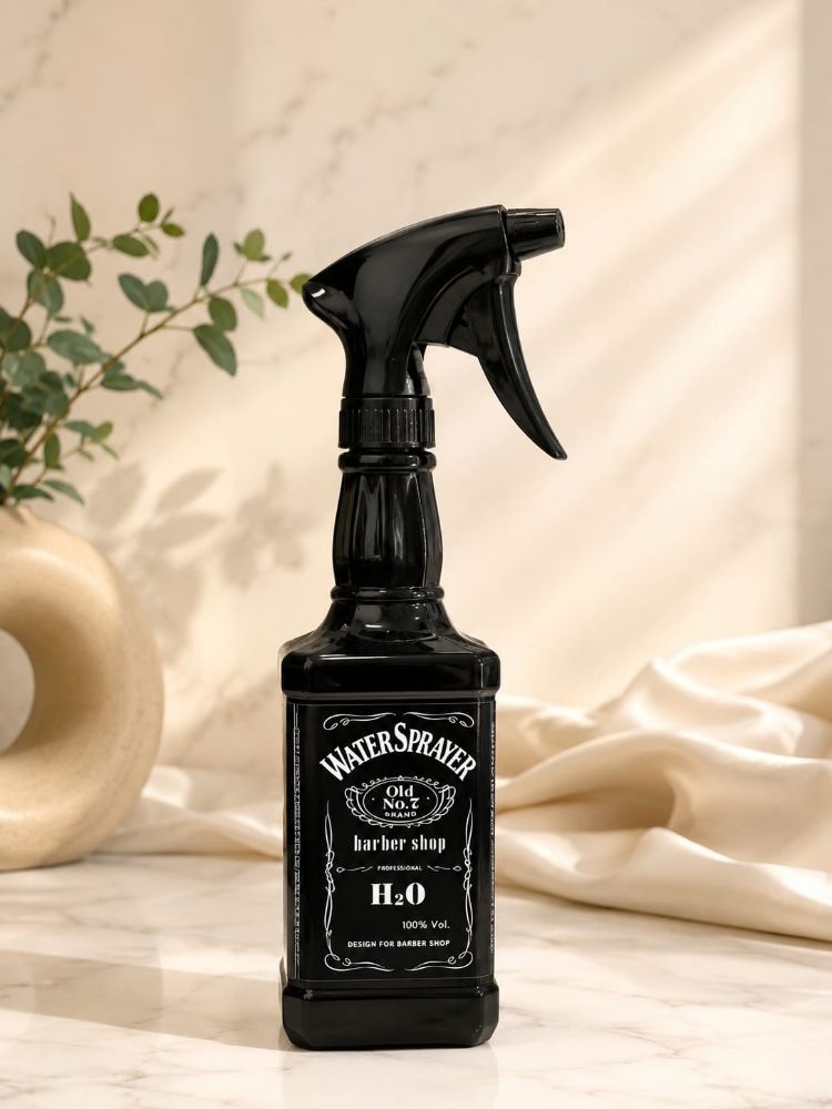Imagen de ROCIADOR P/BARBERIA 500ML BO24151