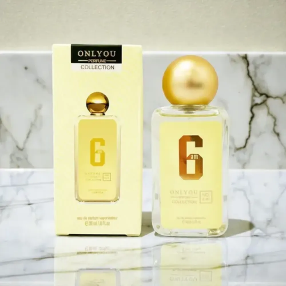 Imagen de PERFUME 6 OLU830-161 30ML