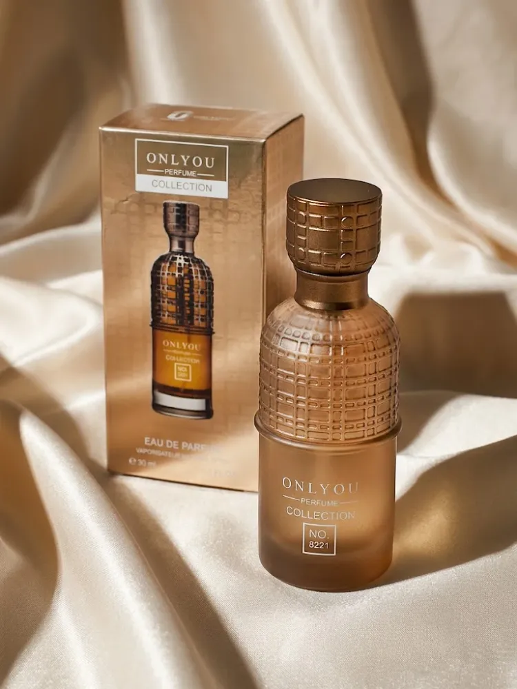 Imagen de PERFUME ONLYOU 8221 OLU830-221 30ML